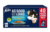 Felix AGAIL Fish 40's