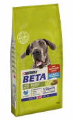 Beta Adult Large Breed Turkey 14kg