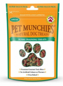 PM Sushi Training Treats 50g
