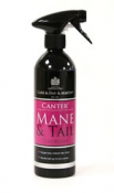 Canter Mane & Tail 500Ml