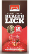 Rockies Health Lick Apple 2Kg