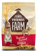 Russel Rabbit Mix 2.5kg