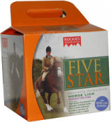 Rockies Five Star