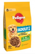 Pedigree Chicken 12kg