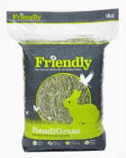 Friendly Readigrass 1kg