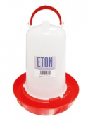Eton Poultry Drinker 12L