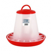 Eton Poultry Feeder 6Kg