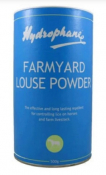 Hydrophane Farmyard Louse Powder 500g