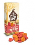 Russel Rabbit Fruitees Cherry 120g