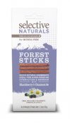 Selective Forest Sticks 60g