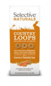 Naturals Country Loops 80g