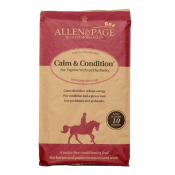Allen & Page Calm & Condition