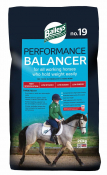 Baileys Performance Balancer