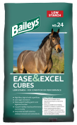 Baileys Ease & Excel Cubes No 24
