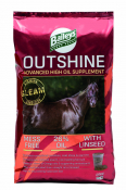 Outshine (High Oil Supplement)