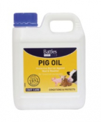 Battles Pig Oil 1L
