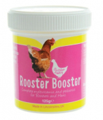 BattlesRoosterBooster 125g