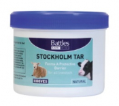 BattlesPoultryStockholmTar 400