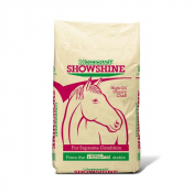 Marksway Showshine