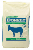 Mollichaff Donkey Complete