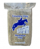 Country Meadow Hay
