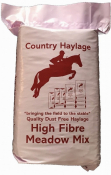 CH Meadow Haylage High Fibre
