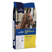 Dodson & Horrell Build Up Conditioning Mix 20kg