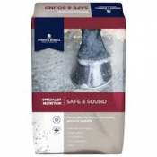 Safe & Sound 18kg