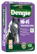 Dengie Hi-Fi Molasses Free