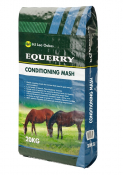 Equerry Condition Mash