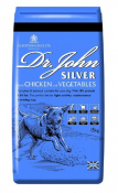 Dr John Silver Chicken 15kg