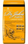 Dr John Puppy Food 10kg