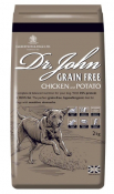 Dr John Grain Free 12.5kg