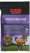 Gain Freedom Mix
