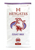 Heygates Goat Mix