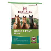 Heygates Horse & Pony Nuts