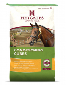 Heygates Condition Cubes