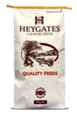 Heygates Flaked Maize