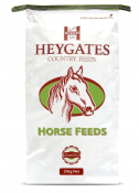 Heygates Flaked Barley