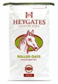 Heygates Bruised Oats