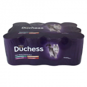 Duchess Cat Cans 12 x 400g