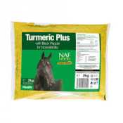 Turmeric Plus 2Kg