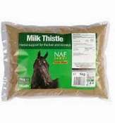 Naf Milk Thistle 1kg