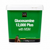 Glucosamine 12,000 Plus 3.6KG