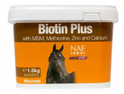 Biotin Plus 1.5Kg