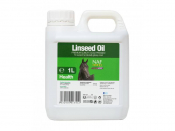 Linseed Oil 1Lt