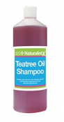 Naturalintx Teatree Oil Shampoo 500ml