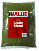 Value Biotin Blend 3Kg