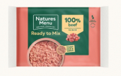 NM Beef 400g Mince