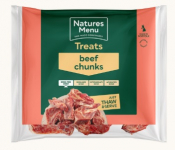 NM Beef Chunks 1kg